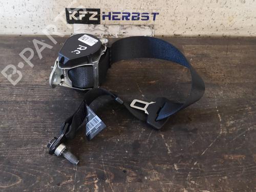Used Rear right seatbelt MASERATI GHIBLI III (M157) 3.0 D (275 hp) 12874341