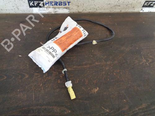 Used Right seat airbag KIA VENGA (YN) 1.4 CRDi 90 (90 hp) 12888849