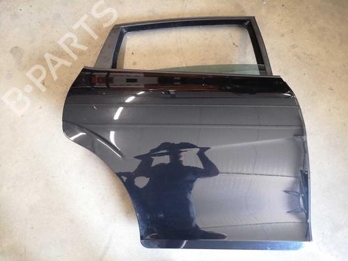 Used Right rear door SEAT LEON (1P1) 1.4 16V (86 hp) 22280245