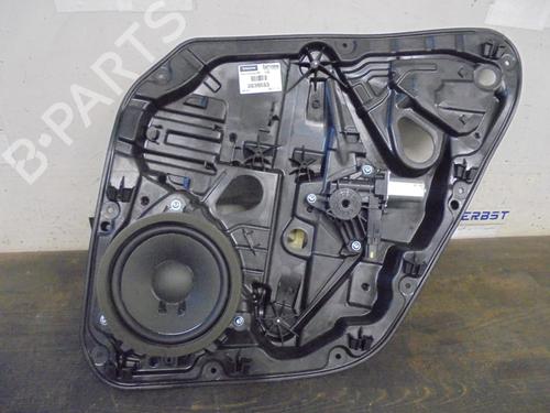 Used Rear right window mechanism VOLVO V40 Cross Country (526) D2 (114 hp) 12868288