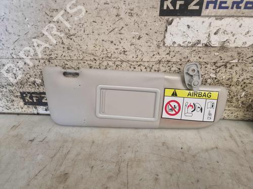 right-sun-visor-fiat-panda-312_-319_-2012-39266694 main image