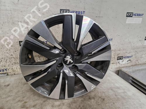 Fælk PEUGEOT 2008 I (CU_) 1.6 BlueHDi 100 (100 hp) 32203079