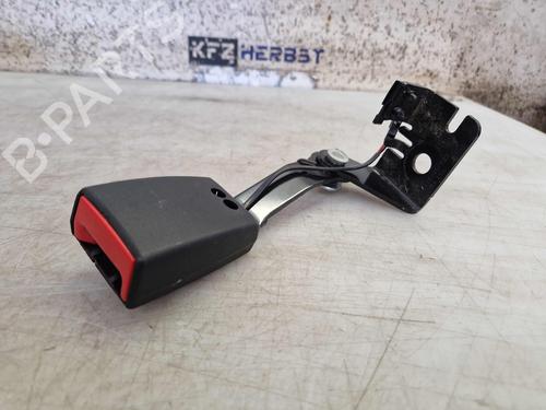 Used Rear left seatbelt FORD KUGA II (DM2) 2.0 TDCi (150 hp) 27543541