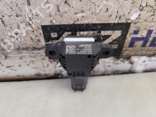 Elektronisk modul LAND ROVER RANGE ROVER IV (L405) 3.0 TDV6 4x4 | BP29717667M83 