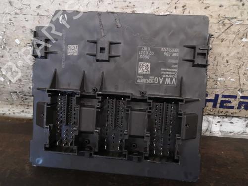 Control unit VW SHARAN (7N1, 7N2) 1.4 TSI | BP22292039M11 