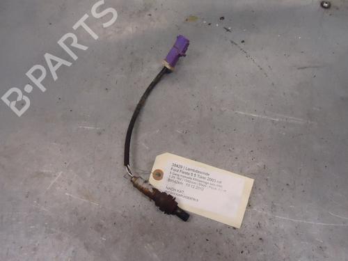 Used Electronic sensor FORD FIESTA V (JH_, JD_) 1.25 16V (75 hp) 12861799