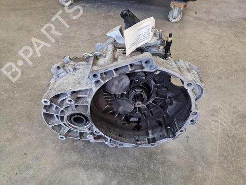 Gearbox VW GOLF VII (5G1, BQ1, BE1, BE2) 1.6 TDI | BP29705310M3 