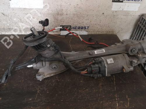 Steering rack SKODA OCTAVIA III Combi (5E5, 5E6) 1.5 TSI 5Q1423051BD | 5Q0906144AB