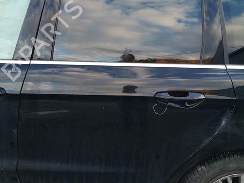 Used Left rear door FORD GALAXY III (CK) 2.0 TDCi (150 hp) 29966699