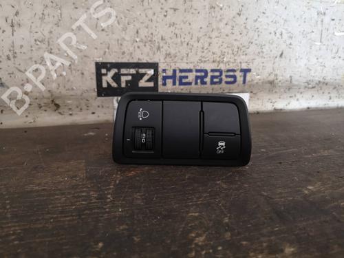 Used Switch HYUNDAI i20 II (GB, IB) 1.2 (84 hp) 12879502