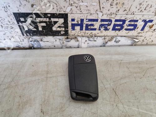 Ignition barrel VW TOURAN (5T1) 2.0 TDI | BP26238160M48 