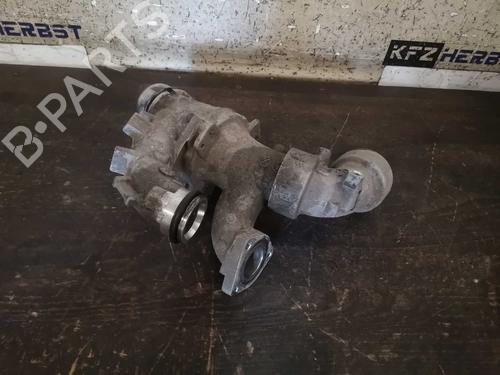 Used Pipe FORD RANGER (TKE) 2.0 EcoBlue 4x4 (213 hp) 24135443