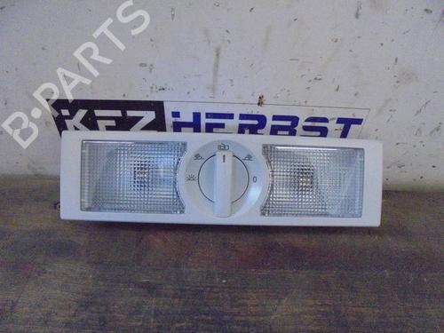 Used Interior roof light SEAT ALTEA (5P1) 1.2 TSI (105 hp) 20090461