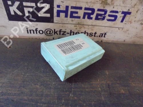 Used Control unit JEEP CHEROKEE (KJ) 2.8 CRD 4x4 (150 hp) 20090667