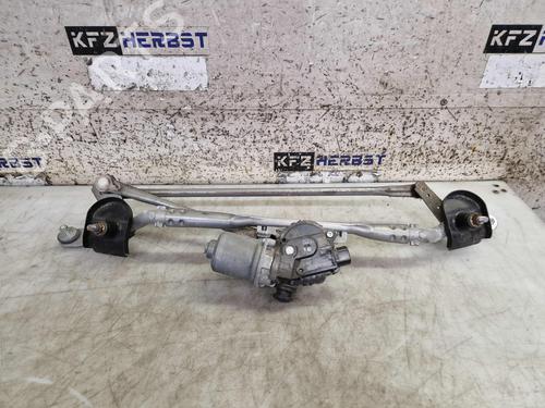 Used Front wipers mechanism SUZUKI SWIFT V (AZ) 1.2 SHVS (A2L412) (90 hp) 31710963