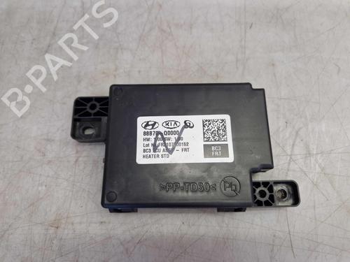 Øvrige styreenhet HYUNDAI i20 III (BC3, BI3) 1.2 (84 hp) 27167374