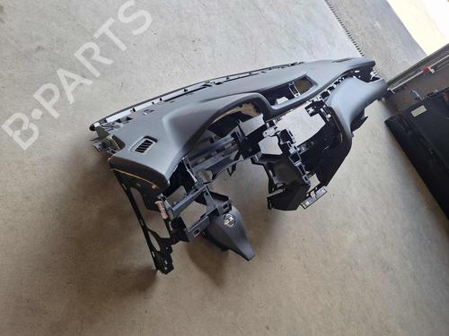 Airbag Kit NISSAN X-TRAIL III (T32_, T32R, T32RR) 1.6 dCi ALL MODE 4x4-i (NT32) | BP30197702C86 