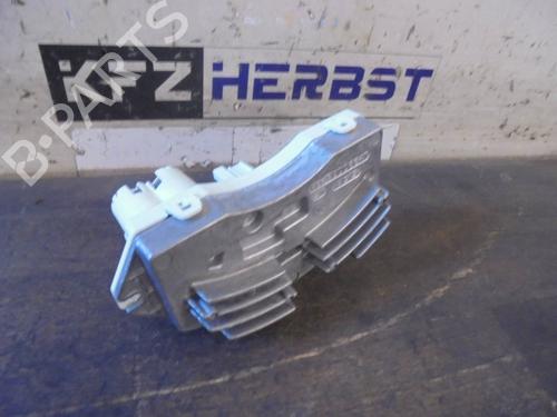 Used Heater resistor BMW X3 (F25) xDrive 20 d (163 hp) 12869651