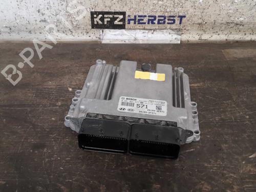 Used Engine control unit (ECU) HYUNDAI TUCSON (TL, TLE) 2.0 CRDi All-wheel Drive (185 hp) 22290489