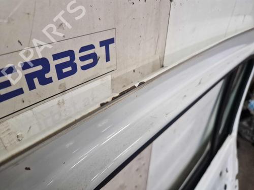 Dør højre bagtil DACIA SANDERO II 1.5 dCi | BP31924872C5