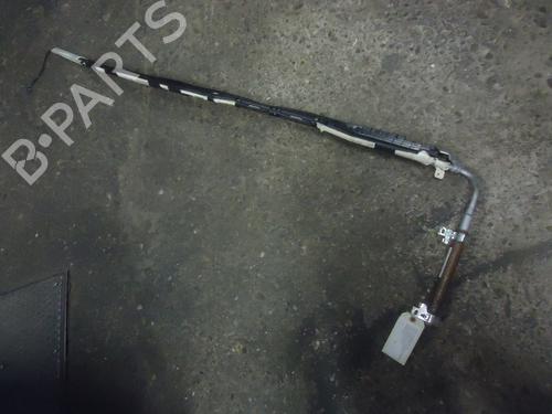 Used Right curtain airbag SEAT TOLEDO III (5P2) 1.9 TDI (105 hp) 19944940