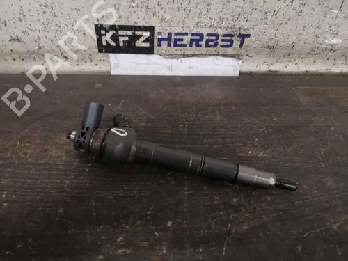 Used Injector VW GOLF VII (5G1, BQ1, BE1, BE2) 2.0 TDI (150 hp) 13438999