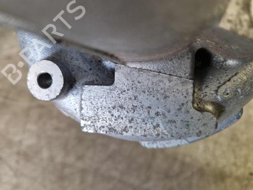 Turbocharger/Supercharger AUDI A4 B8 (8K2) 2.0 TFSI | BP25049408M71 