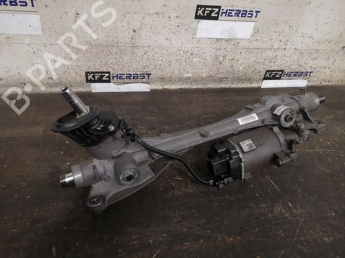 Used Steering rack SKODA OCTAVIA III Combi (5E5, 5E6) 1.6 TDI (110 hp) 12881255