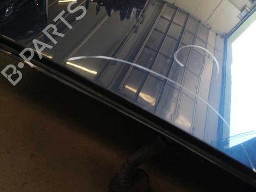 Left rear door MITSUBISHI COLT VI (Z3_A, Z2_A) 1.3 (Z21A) | BP22278647C4 