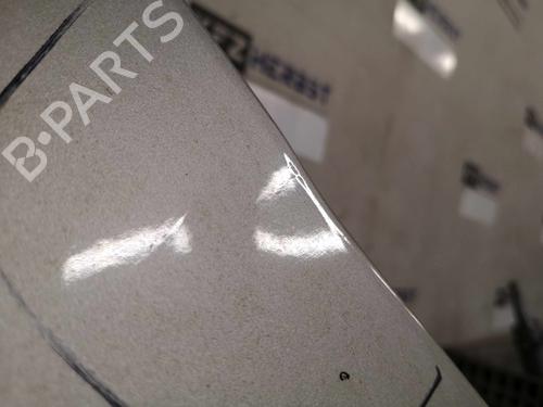 Left front fenders MERCEDES-BENZ A-CLASS (W169) A 150 (169.031, 169.331) | BP22281226C41 
