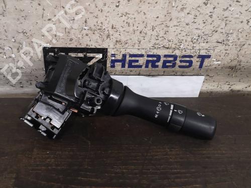 Used Steering column stalk TOYOTA HILUX VII Pickup (_N1_, _N2_, _N3_) 3.0 D-4D 4WD (KUN26) (171 hp) 22277064