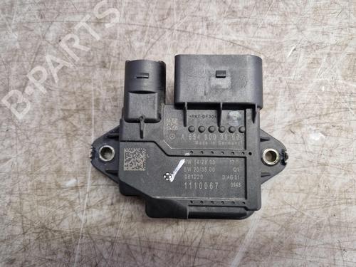 Used Control unit MERCEDES-BENZ GLA (H247) GLA 200 d (247.712) (150 hp) 25862523