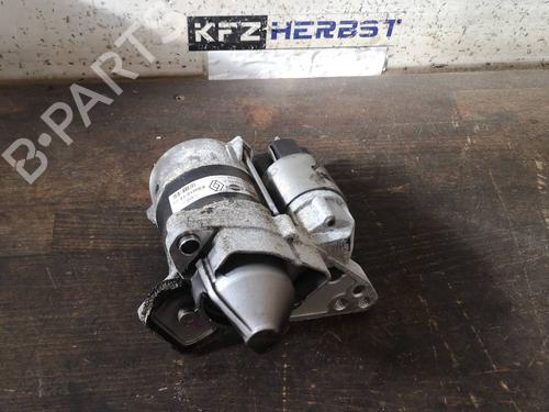 Used Starter RENAULT CAPTUR I (J5_, H5_) 0.9 TCe 90 (90 hp) 19928440