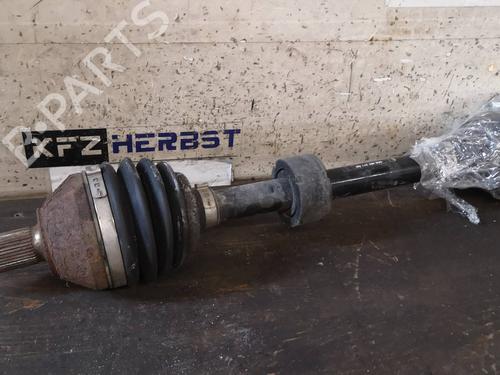 Used Left front driveshaft SKODA FABIA III Estate (NJ5) 1.4 TDI (90 hp) 13436826