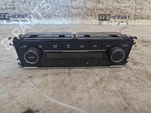 Used Climate control Climate control VW POLO VI (AW1, BZ1, AE1) 1.0 (75 hp) 40254850 40254850