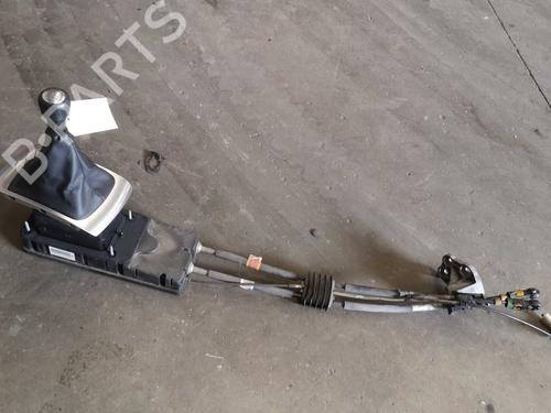 Used Gear lever CITROËN C4 Grand Picasso II (DA_, DE_) 1.6 HDi / BlueHDi 115 (115 hp) 22287764