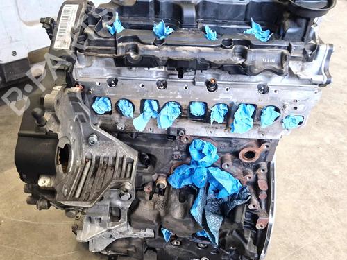 Used Engine Engine VW PASSAT B8 Variant (3G5, CB5) 2.0 TDI (150 hp) 35904208 35904208