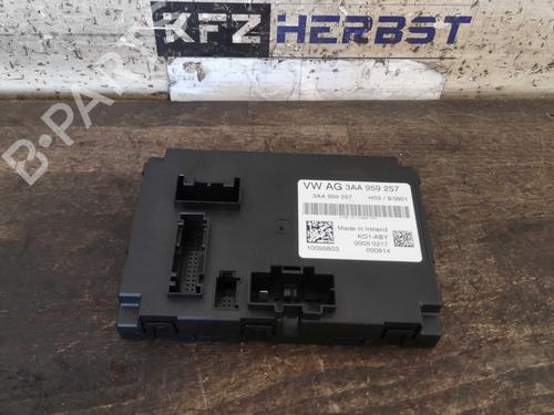 Computer VW PASSAT B8 (3G2, CB2) 2.0 TDI (150 hp) 22288350