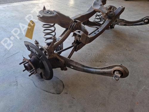 Rear axle FORD KUGA II (DM2) 1.5 TDCi | BP37796965M2 - Image 4