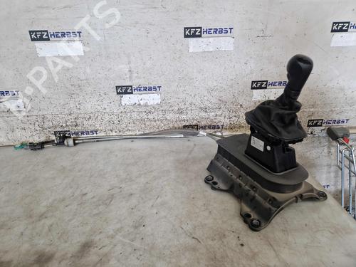 Gear lever OPEL CORSA E (X15) 1.4 Turbo (08, 68) | BP39102659M90 - Image 3