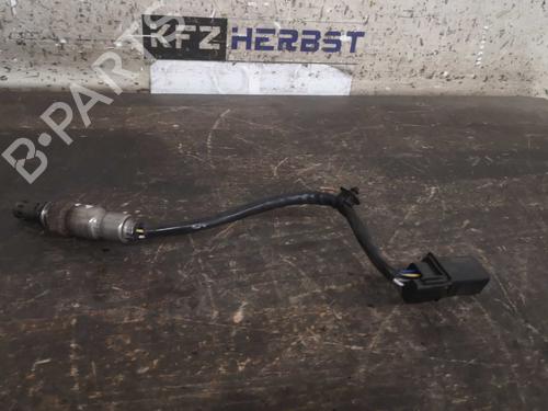 Elektronisk sensor OPEL MOKKA / MOKKA X (J13) 1.6 CDTI (_76) (136 hp) 22284539