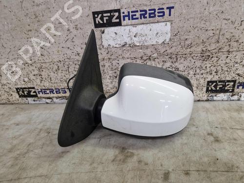 Left mirror DACIA SANDERO II 1.5 dCi | BP31948771C26