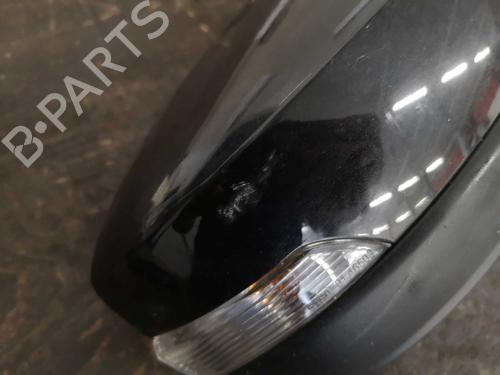 Right mirror SKODA RAPID (NH3, NK3, NK6) 1.0 TSI | BP22279047C27 