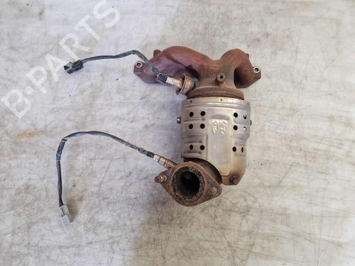 Catalyst KIA RIO III (UB) 1.2 CVVT | BP25980164M10 