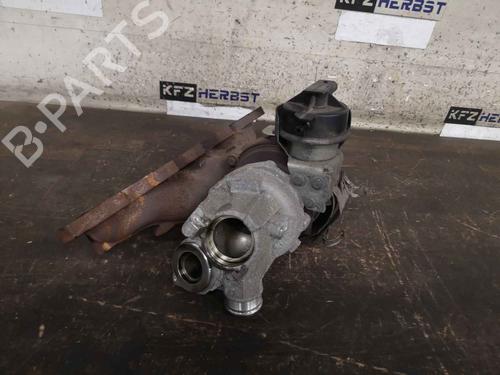 Turbolader/Kompressor AUDI A3 Limousine (8VS, 8VM) 2.0 TDI (150 hp) 13443784