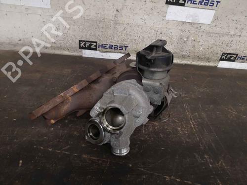 Turbina AUDI A3 Limousine (8VS, 8VM) 2.0 TDI (150 hp) 04L253010B