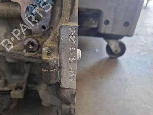 Engine FORD FIESTA VII (HJ, HF) 1.5 TDCi | BP38951585M1 - Image 3