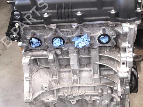 Used Engine HYUNDAI ix20 (JC) 1.6 (125 hp) 22282909