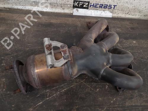 Used Catalyst SEAT IBIZA IV (6J5, 6P1) 1.4 (85 hp) 22286839