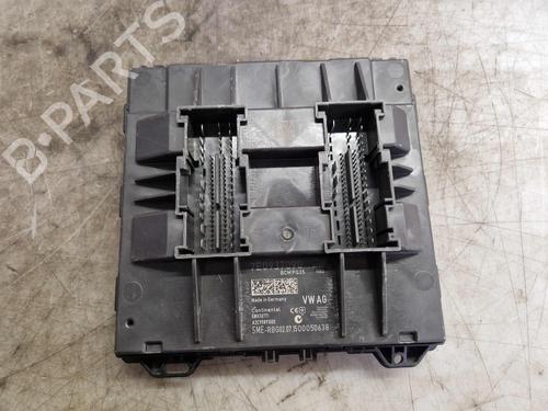 Steuergerät für VW TRANSPORTER T5 Van (7HA, 7HH, 7EA, 7EH) 2.0 TDI (140 hp) 30769767